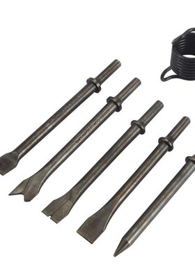 2019 NEW pneumatic air hammer chisels for chipping riveting