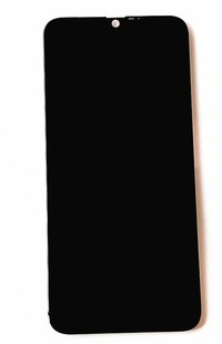 Scr Display Black For Cubot 6.26 and LCD R15 Touch
