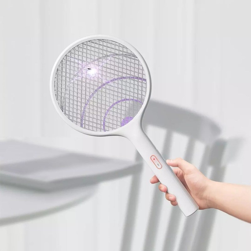 Original  Youpin Qualitell Electric Mosquito Swatter Re