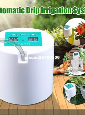 Automatic Watering Device Watering Device Drip Irrigation To