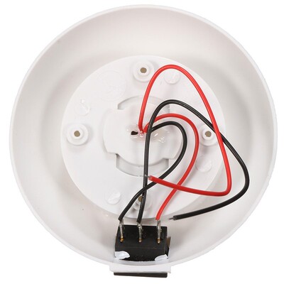Dual Color Car LED Dome Light 12V Marine Boat Yacht Interior