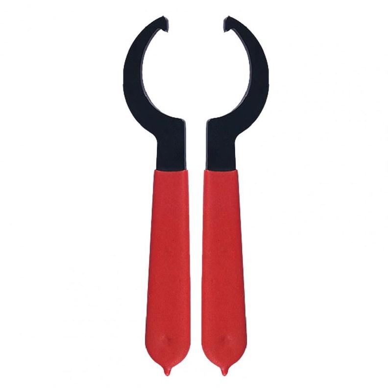 APU Type Wrench Nut Chuck Spanner Holder CNC Lathe Clamping