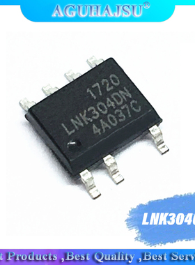 5PCS LNK304GN SOP-7 LNK304 SOP LNK340G SOP7 304GN SMD