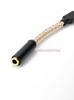 Utimate ESS USB DAC USB Type C DSD DAC DSD128 32bit 384Khz H