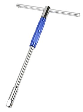 T Handle Hex Allen Key Wrench Spanner Hexagon Wrench T-Type