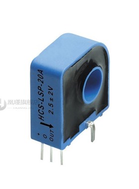 HCS-LSP 06A 10A 15A 20A 25A 30A 50A Hall Current Sensor