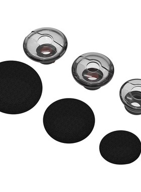 for Plantronics Voyager 5200 Eartip Kit,Headset Replacement