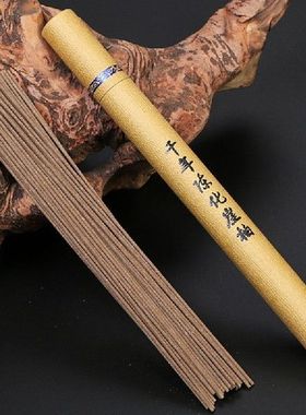 Sandalwood Incense Stick Aromatherapy Artificial Plant