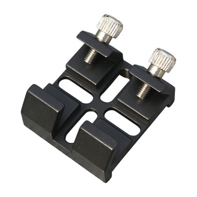 Finderscope Dovetail Slot Finder Base 适用于 Optical Telesco