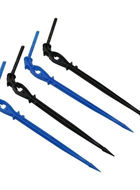 Garden Irrigation Curved Arrow Drippers Micro Drip Irrigatio