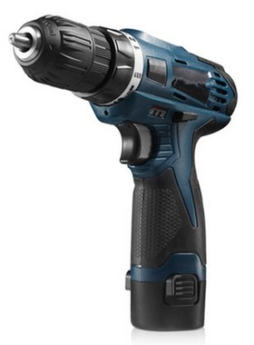 Electric Drill With Bits Dremel Drill Lithium Battery Cordle