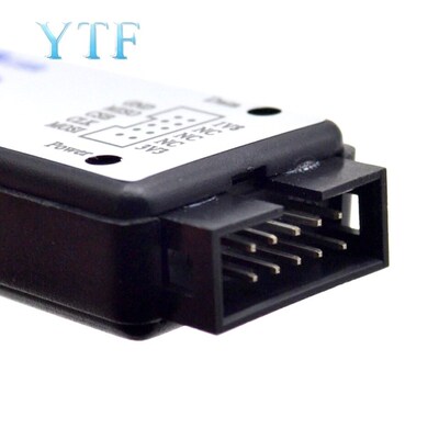 CSR Bluetooth burner USB to SPI downloader production tools