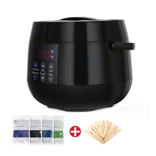 Waxing-kit Wax Melts Hair Removal Machine Set Wax Pot melter