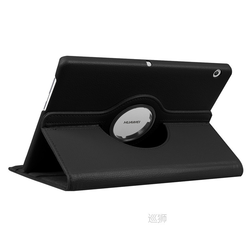 Case for Huawei MediaPad T5 10 T3 9.6 M5 Lite 10.1 8.0 360 R