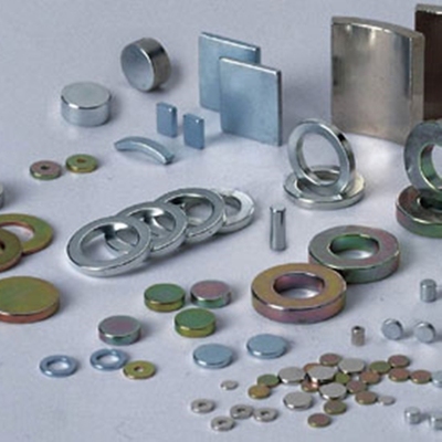 100pcs Ring magnet dia10-5x10mm Super Strong  Magnet Magneti