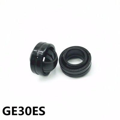 GE30ES Spherical plain radial Bearing 30x47x22 mm High Quali