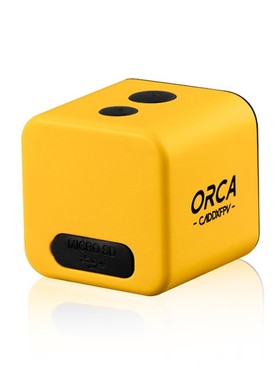 Caddx Orca 4K FOV160 WiFi Anti Shake DVR Action Sport HD Re