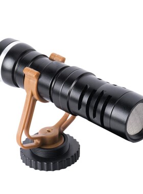 Slr Camera Recording Microphone Vlog Photography Interview