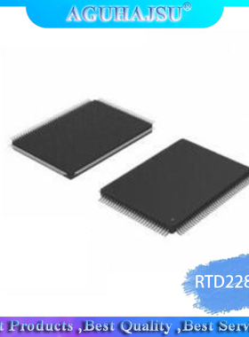 1PCS RTD2280JO RTD2280J0 QFP-128    integrated circuit