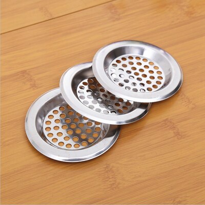 Sink Drain Stopper Bathroom Sink Drain Strainer Stainless St