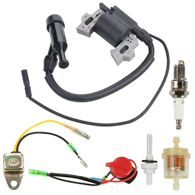 Ignition Coil Magneto Module For Honda GX200 GX120 GX110 GX1