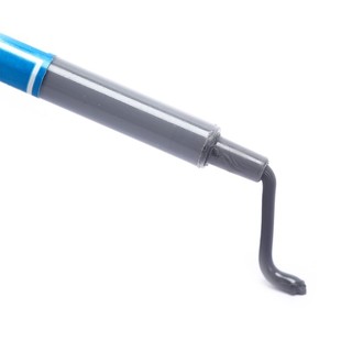 1Pc Thermal Grease Paste Compound Silicon Scraper for CPU He