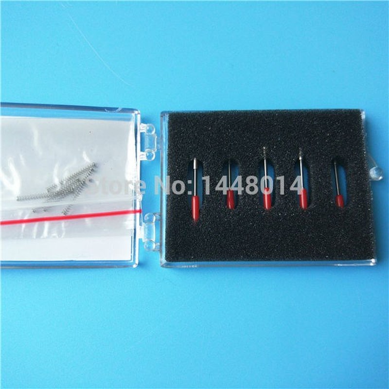 Graph plotter cut blade vinyl 45 degree for ce5000-60 CB09 b