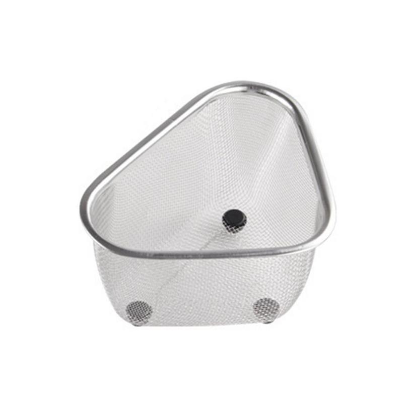 Colander Stainless Steel Sturdy And Durable