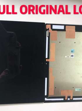 10.1 Original  Sony Tablet Z2 LCD SGP511 SGP512 SGP521 SGP54