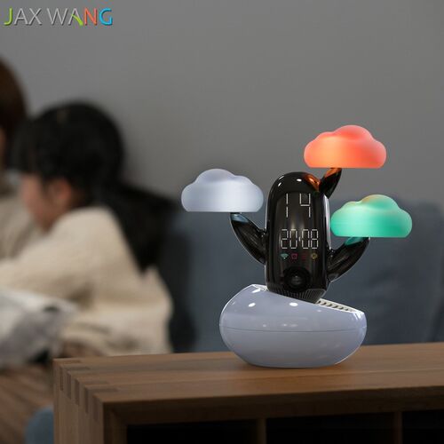 LED Small Table Lamp Bedroom Bedside Sleep Touch Control Tab