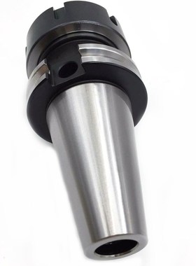 CAT40 Tool Holder Collet Chuck ER40 Toolholder L70mm 10000rp