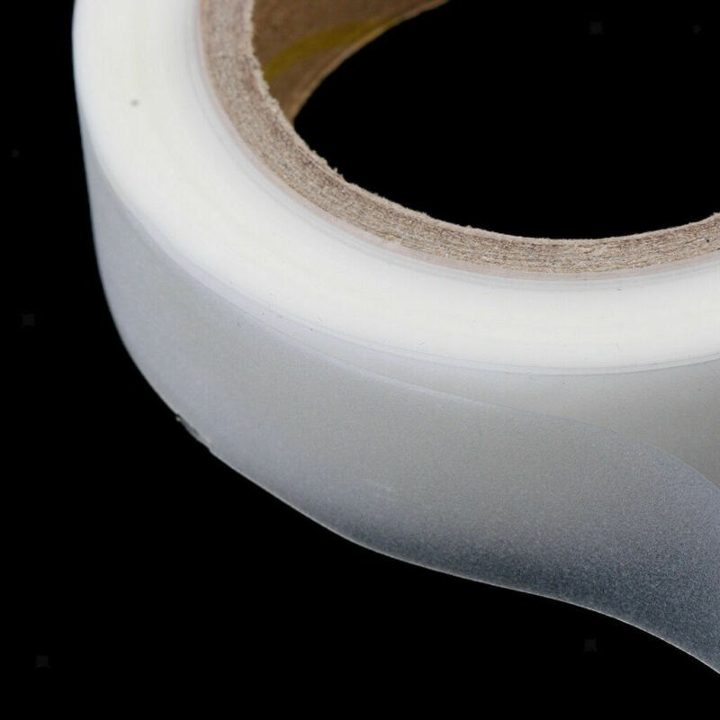 20Meter Waterproof Seam Sealing Tape Iron On Hot Melt 2 Lay