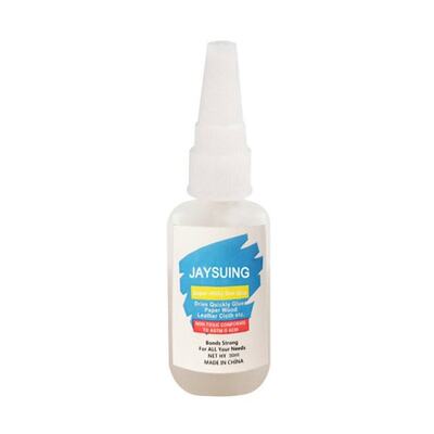 Clothing Repair Glue No Sew Glue Fast Tack Liquld Clothing S