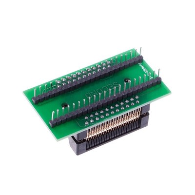 SOP44 to DIP44/SOP44/SOIC44/SA638-B006 IC Test Socket Progra