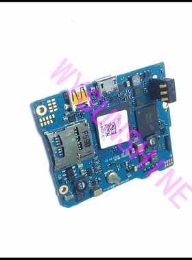 Repair Parts For Samsung NX2000 Main Board Motherboard Proce