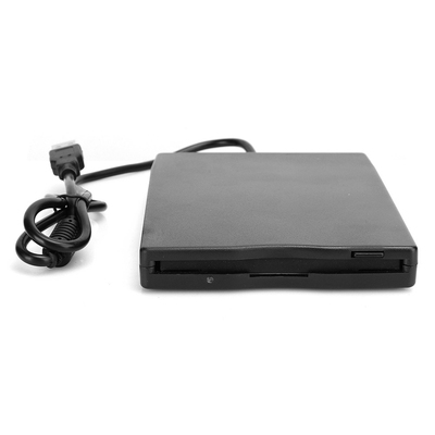 3.5 Floppy Card Reader Portable 1.44 Mb Fdd USB Drive Compat