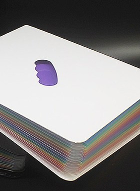 A4 File Folder School Docut Organiser Envelopes Desk Storage