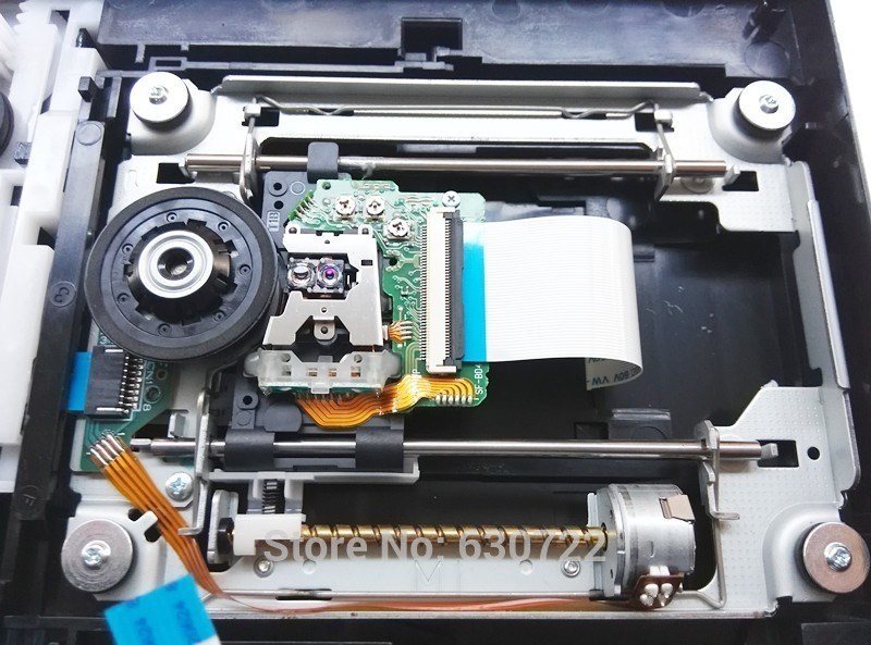 100% brand new pioneer Blu-ray SF-BD415 BDP450 DVD laser hea