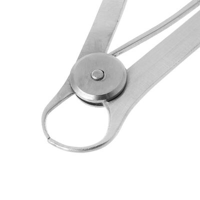 Dental Gauge Caliper Dentist Tools Dental Caliper For Metal/