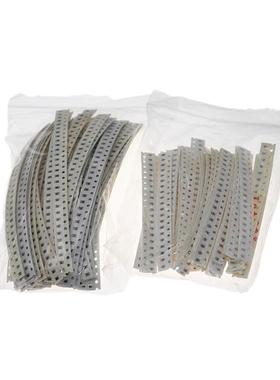 2300Pcs/lot 50 Value 0805 Chip Resistor(0Ω-10MΩ)