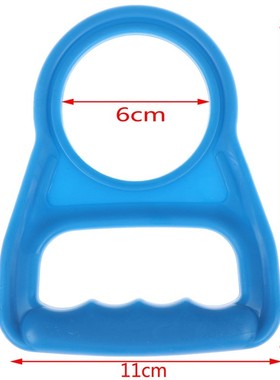 1 Pcs Hot Bottled Water Pail Bucket Handle Water pset Bottle