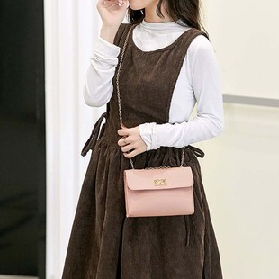 Bags for Women Luxury Handbags Lady Shoulders Small Mini Bo