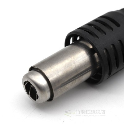 Hot Air Blower Heat Gun Hair Dryer Soldering Hairdryer Handl