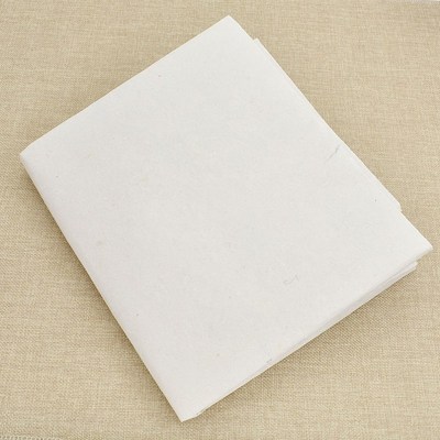 1 Yard Easy Tear Away Embroidery Stabilizer Backing Interlin