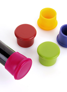 Beer Cover Beverage Champagne Closures Bar Wine Stopper Fres