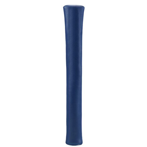 Golf Alignment Stick Cover Leather High Quality Classic Desi