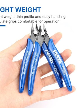 Plier Cable-Cutter Model-Plier-Wire Crimper Multitool-Stripp