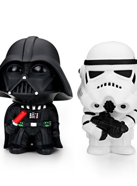 Car Ornament Automobiles Decoration Cartoon  Toy Gifts Auto