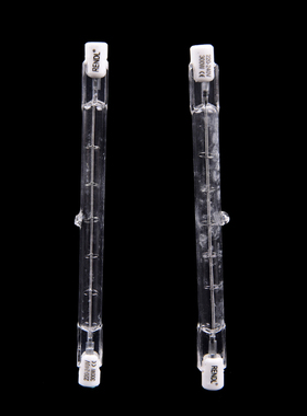 Halogen Bulb 300W Halogen Lamp 118mm Double Ended Linear Hal