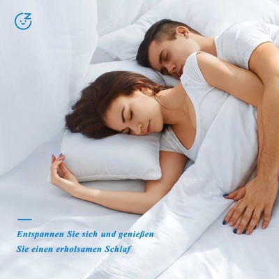 Mouth Guard EVA Teeth Protector Night Guard Mouth Trays for